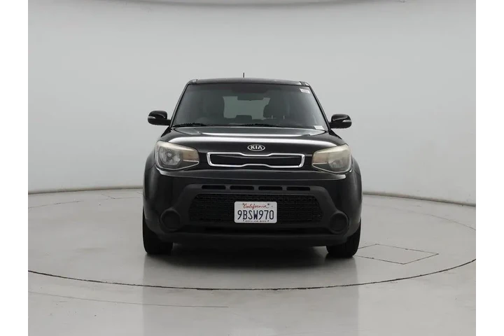 $12998 : Kia Soul 2014 + 4dr Crossove image 5