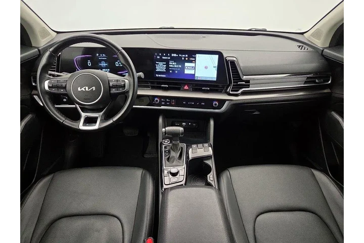 $23998 : Kia Sportage 2024 EX 4dr SUV image 9