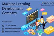 Machine learning development