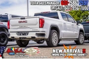 GMC Sierra 1500 2019 4x4 Den