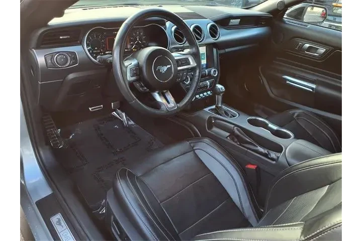 $35999 : Ford Mustang 2021 GT Premium image 4