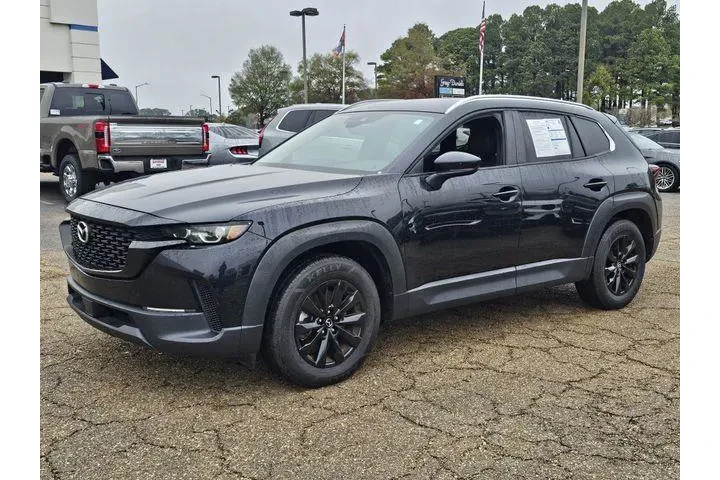 $24100 : Mazda CX-50 2024 AWD 2.5 S P image 7