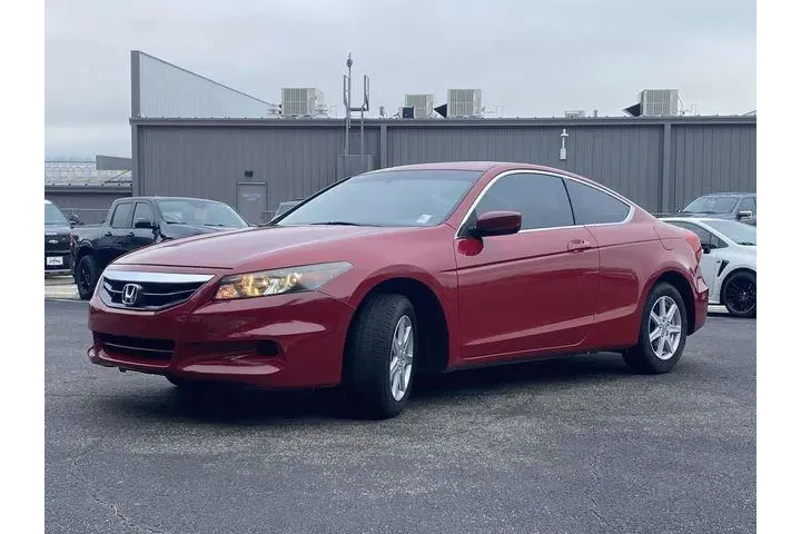 $9499 : Honda Accord 2012 EX-L 2dr C image 8