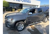 $22991 : Chevrolet Colorado 2016 4x2 thumbnail
