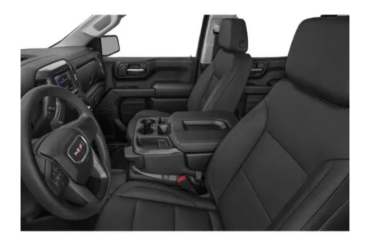 $38783 : GMC Sierra 1500 2025 4x2 SLT image 9