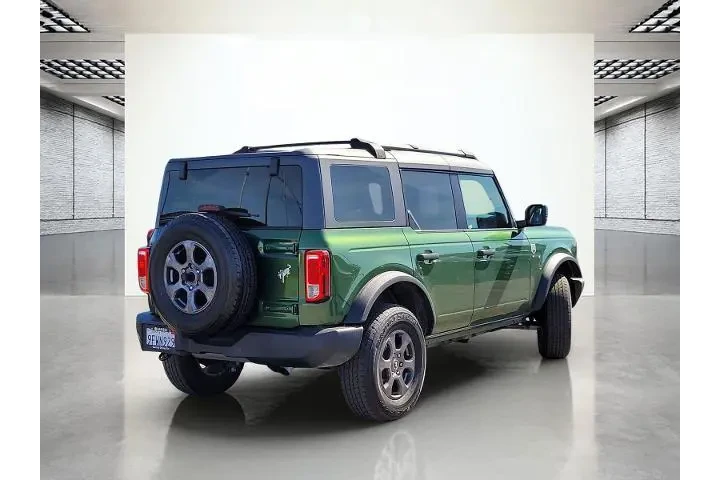 $35495 : Ford Bronco 2023 4x4 Big Ben image 7