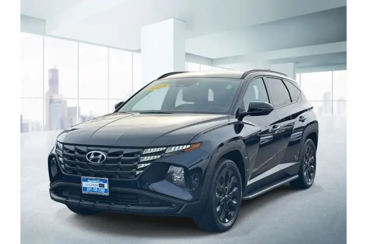 $23999 : Hyundai TUCSON 2023 AWD XRT image 1