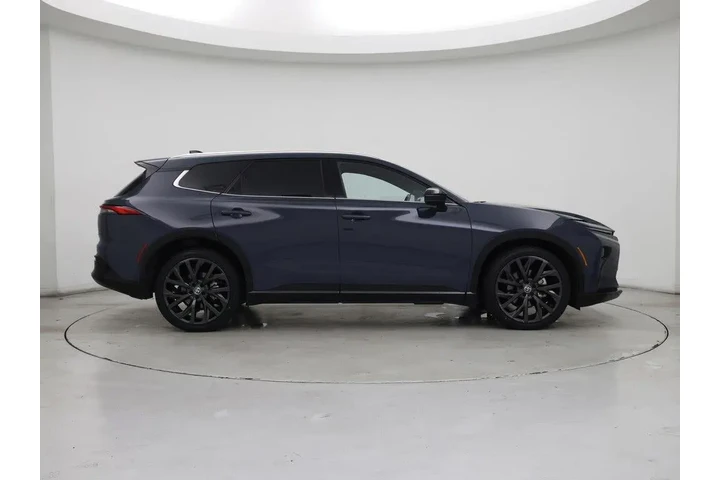 $39998 : Toyota Crown Signia 2025 AWD image 7