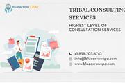 Tribal Consulting Services