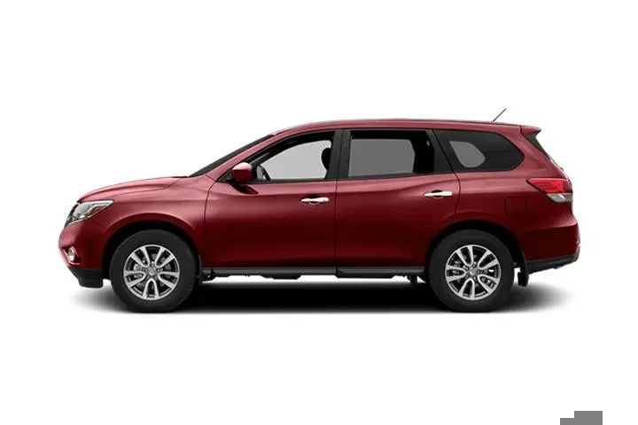 $8605 : Nissan Pathfinder 2014 4x4 S image 2