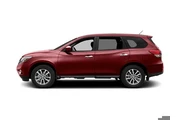$8605 : Nissan Pathfinder 2014 4x4 S thumbnail