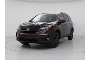 $29998 : Honda Pilot 2022 AWD SE 4dr thumbnail