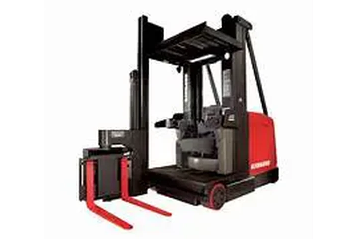 OPERADORES DE FORKLIFT image 2