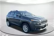 Pre-Owned 2018 Cherokee Latit