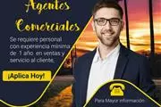 Asistentes de Ventas Productos en Orange County