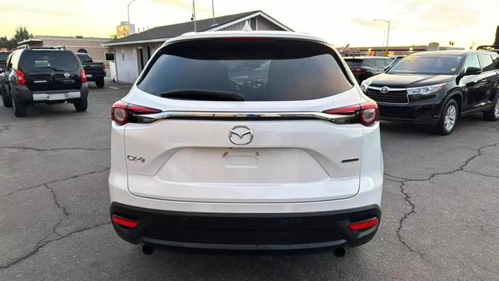 $29888 : 2021 MAZDA CX-9 image 9