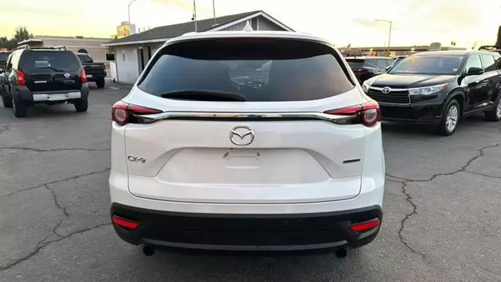 $29888 : 2021 MAZDA CX-9 image 9