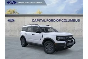 Ford Bronco Sport 2026 AWD B