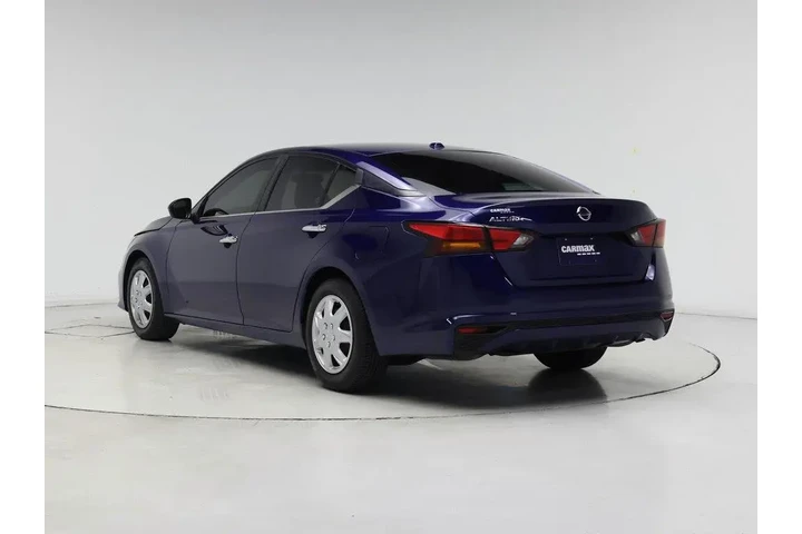 $14998 : Nissan Altima 2020 2.5 S 4dr image 2