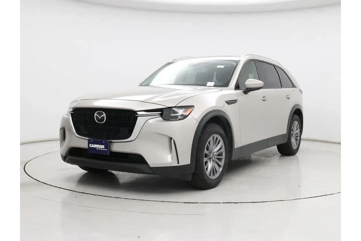 $29998 : Mazda CX-90 2024 AWD 3.3 Tur image 4