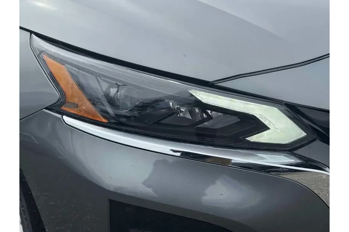 $19995 : Nissan Altima 2025 2.5 SV 4d image 9