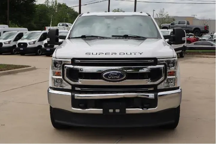 $37995 : Ford F-250 Super Duty 2021 4 image 9