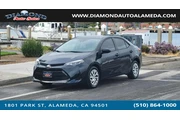$11988 : 2018 Corolla LE thumbnail