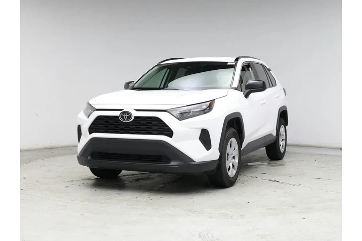 $22998 : Toyota RAV4 2019 LE 4dr SUV image 4