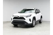 $22998 : Toyota RAV4 2019 LE 4dr SUV thumbnail
