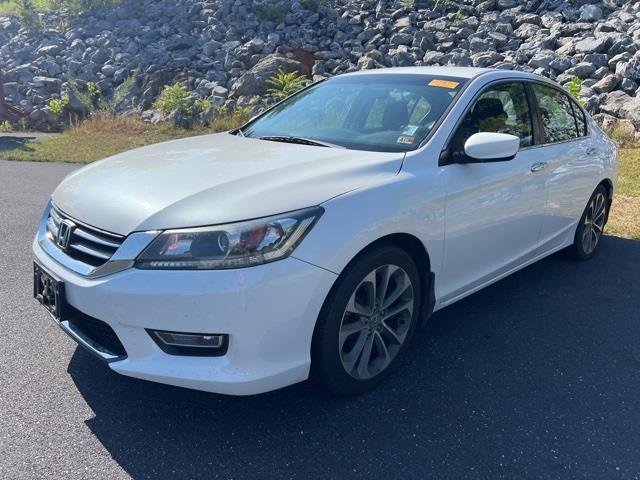 $10498 : PRE-OWNED 2013 HONDA ACCORD S image 3