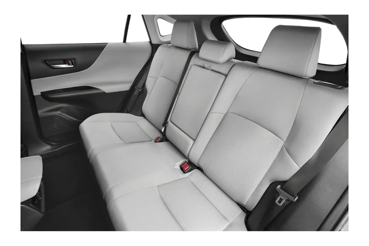 $32990 : 2023 Venza LE image 9