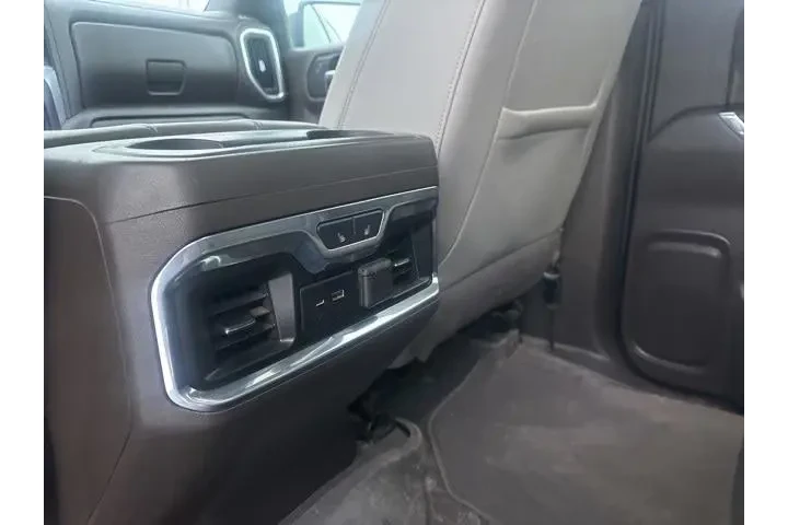 $35900 : GMC Sierra 1500 2020 4x4 SLT image 9