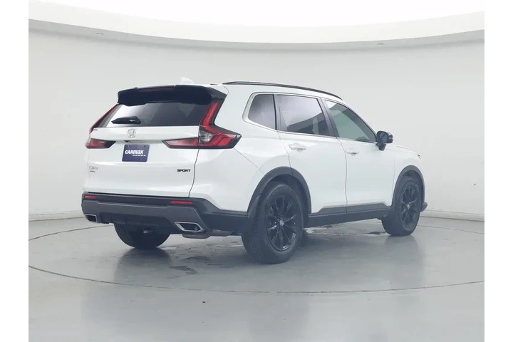 $29998 : Honda CR-V Hybrid 2023 Sport image 8