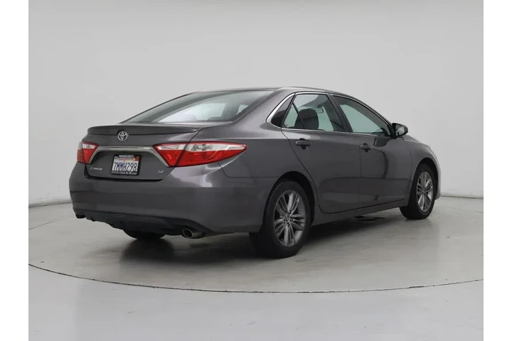 $18998 : Toyota Camry 2015 SE 4dr Sed image 8