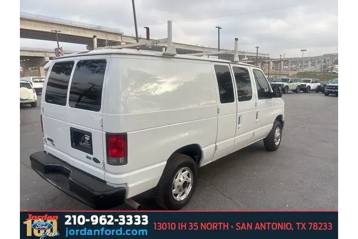 $7999 : Ford E-Series 2013 E-150 3dr image 6