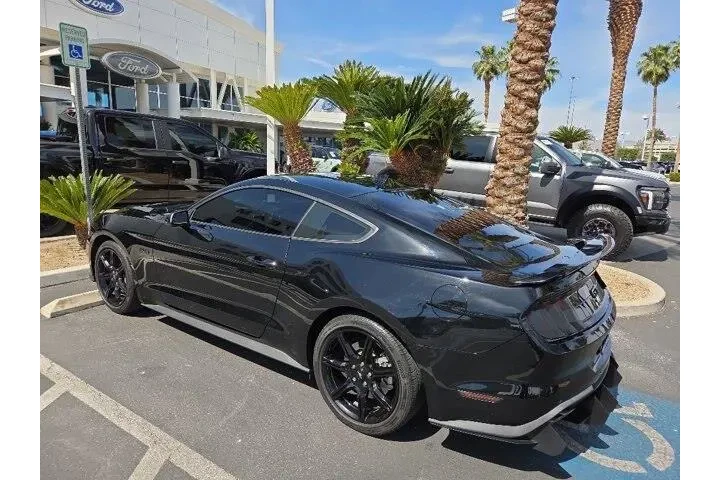 $35701 : Ford Mustang 2020 GT 2dr Fas image 3