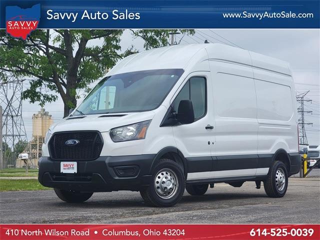 $37500 : 2022 Transit-250 image 1