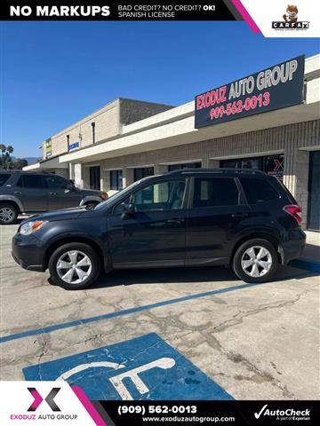 $11995 : 2016 Forester 2.5i Premium image 9