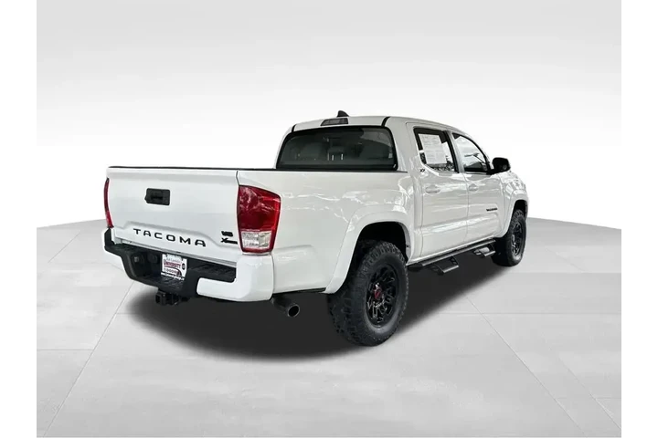 $30060 : Toyota Tacoma 2022 4x2 TRD O image 3
