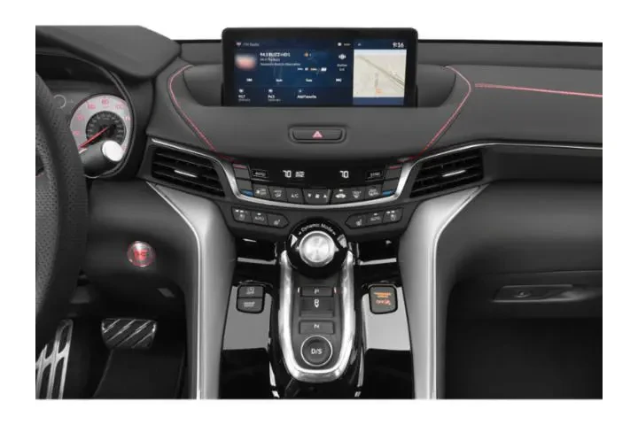 $37554 : Acura TLX 2021 SH-AWD Type S image 10