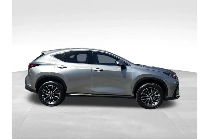 $45999 : 2024 NX 350h Premium image 6