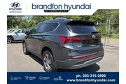 $27495 : Hyundai SANTA FE 2023 AWD SE thumbnail