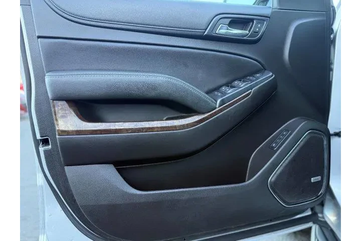 $31422 : Chevrolet Tahoe 2017 4x4 LT image 10