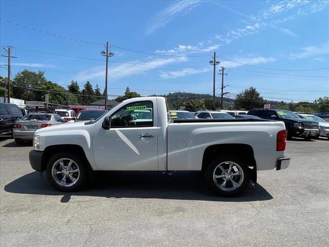 $9998 : 2011 Silverado 1500 Work Truck image 6