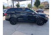 2019 Explorer XLT 4WD thumbnail
