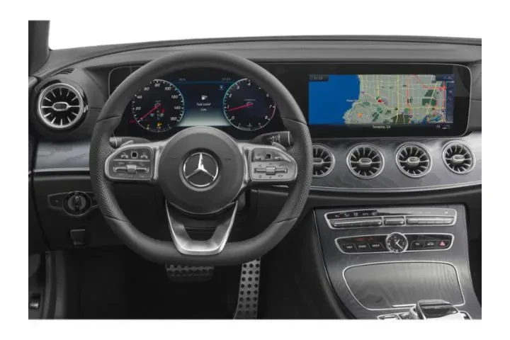 $38970 : Mercedes-Benz E-Class 2019 E image 7