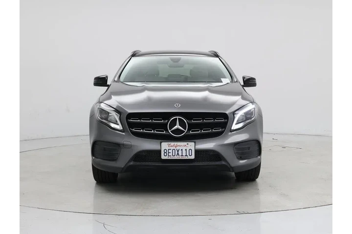 $17998 : Mercedes-Benz GLA 2018 GLA 2 image 5