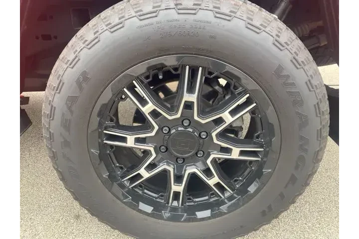 $39900 : Ford F-150 2021 4x4 Lariat 4 image 8