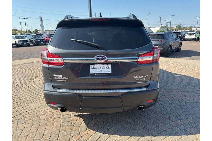 $25997 : 2021 Ascent Limited image 6