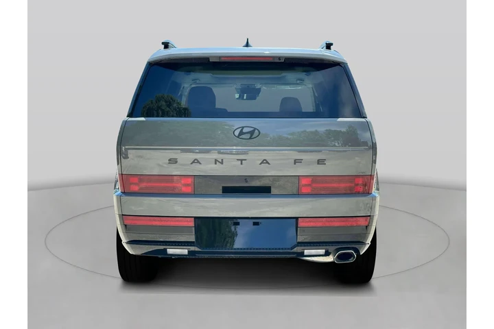 $35460 : Hyundai SANTA FE 2025 AWD Ca image 6